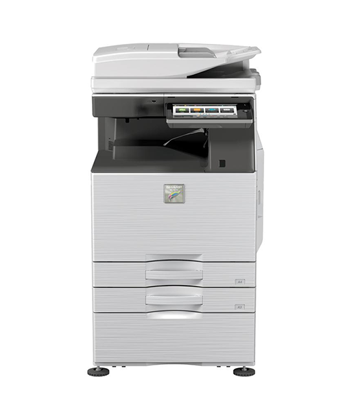 Máy Photocopy trắng đen đa chức năng Sharp MX – M5051