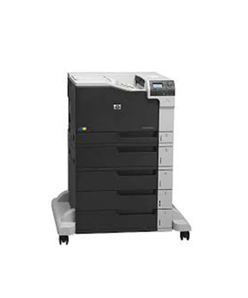 HP Color LaserJet Ent M750XH Printer