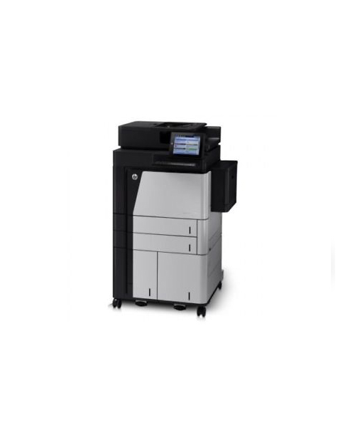 HP LaserJet M830z NFC/WL Direct Printer