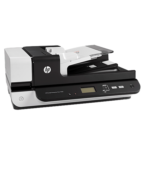 Máy scan HP Enterprise 7500