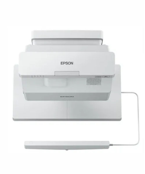 Máy chiếu tương tác Epson EB-760Wi