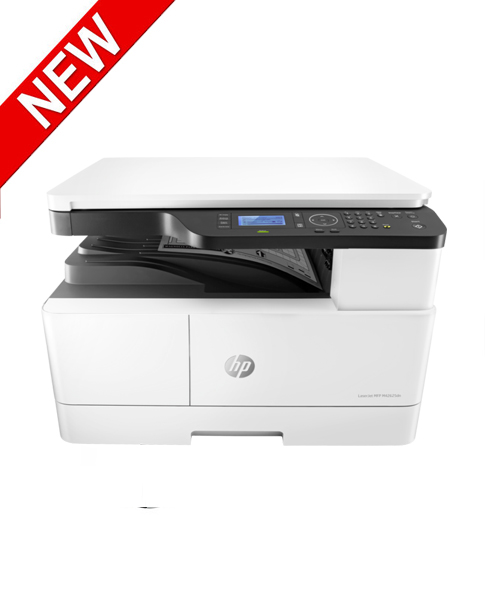 Máy photocopy trắng đen HP LaserJet MFP M42625dn