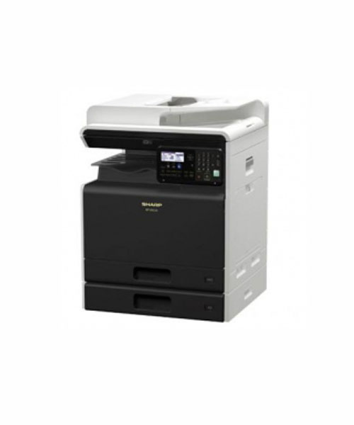 Máy Photocopy trắng đen Đa Chức Năng Sharp BP-20M31