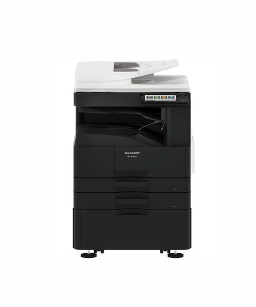 Máy Photocopy trắng đen Đa Chức Năng Sharp BP-30M31
