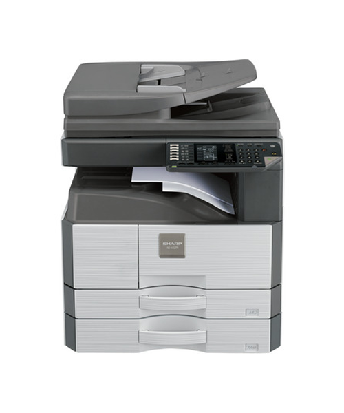 Máy photocopy trắng đen đa chức năng Sharp AR-6031Nv