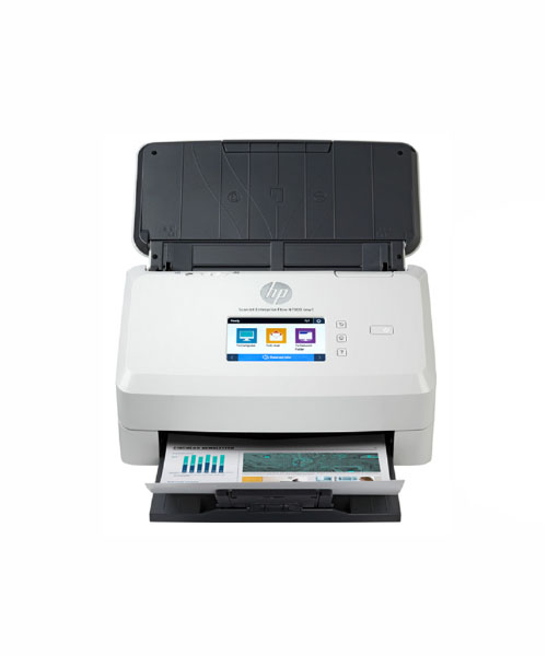 Máy scan HP Enterprise Flow N7000SNW1